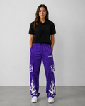 XPRT FLAME CARGOS