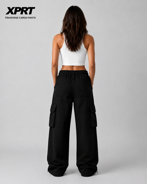 XPRT CARGOS