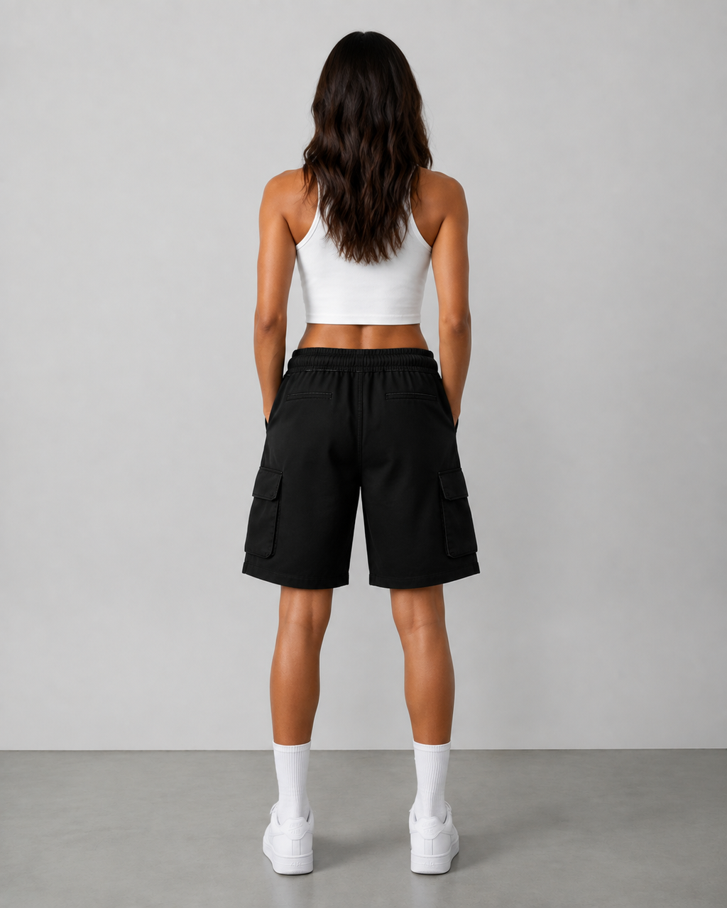 XPRT CARGO SHORTS