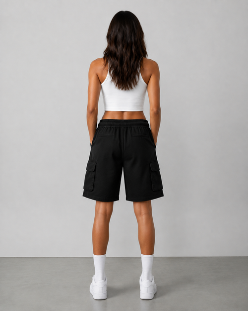 XPRT CARGO SHORTS