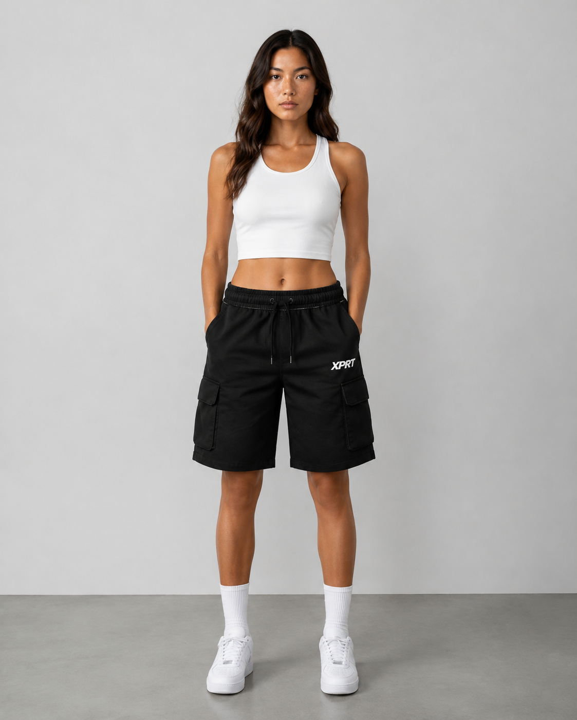 XPRT CARGO SHORTS