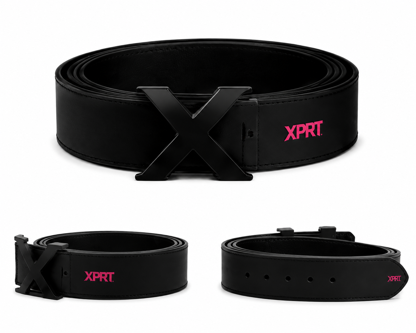 XPRT X MARKS THE SPOT BELT