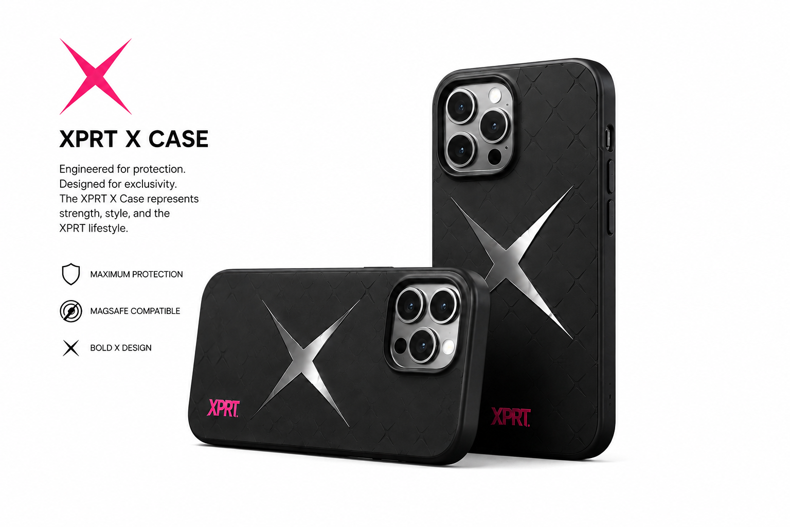XPRT PHONE CASE