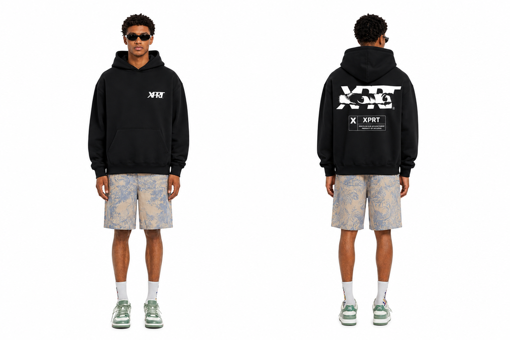 XPRT STARTER HOODIE