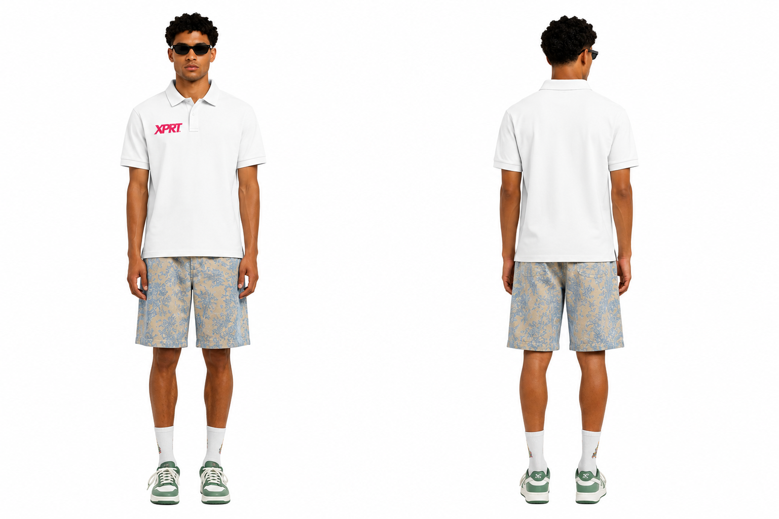 XPRT POLO