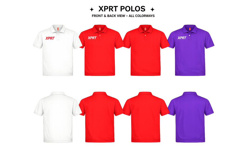 XPRT POLO