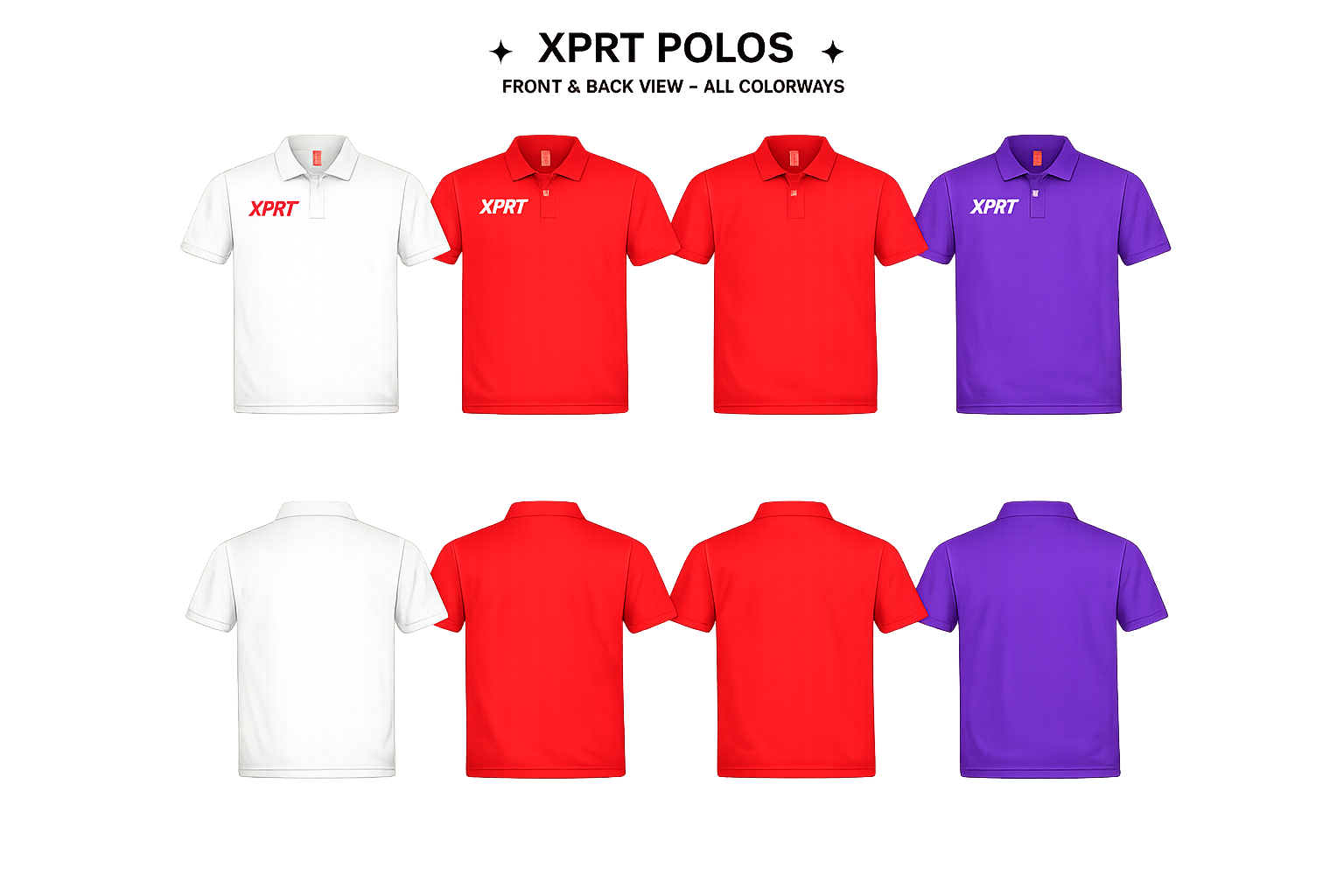 XPRT POLO