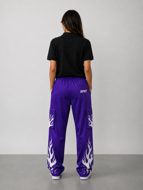 XPRT FLAME CARGOS